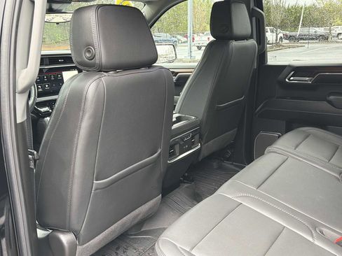 Used 2024 GMC Sierra 1500 Denali image 23