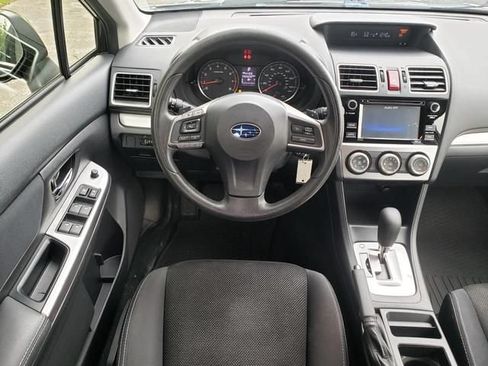 Used 2015 Subaru Crosstrek 2.0i Premium w/ Moonroof Package AWD/4WD image 14