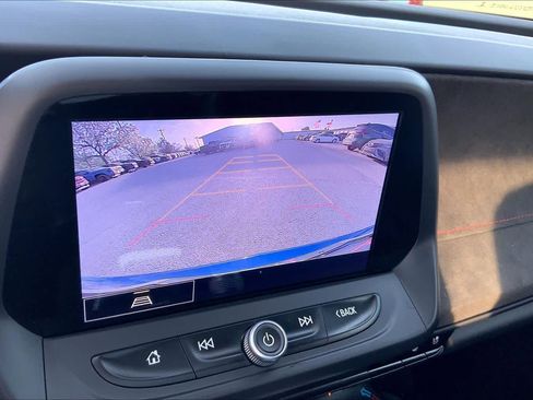 Used 2023 Chevrolet Camaro ZL1 image 25