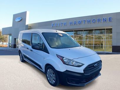 Used 2021 Ford Transit Connect XL