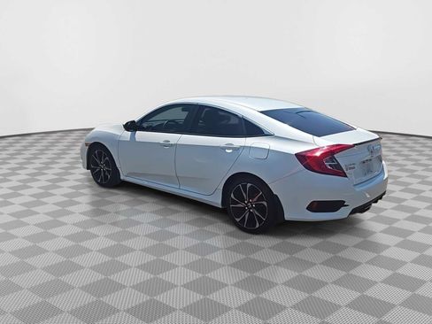 Used 2021 Honda Civic Sport image 6