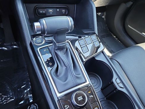 Certified 2023 Kia Sportage SX FWD image 16