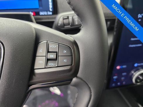 Used 2024 Ford Mustang Mach-E Premium image 21