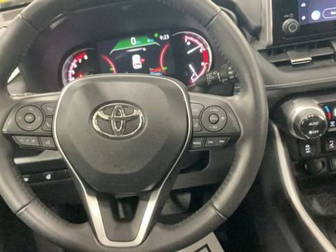 Used 2024 Toyota RAV4 XLE Premium w/ Weather Package AWD/4WD image 27
