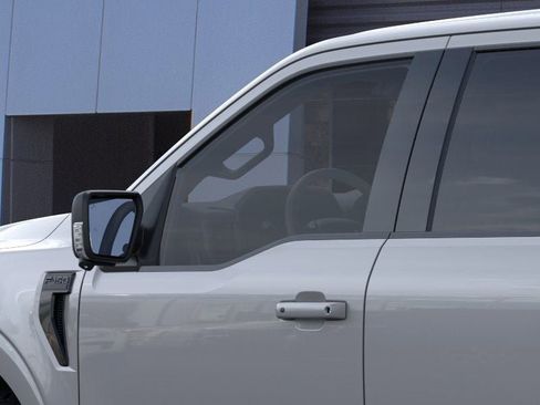 New 2026 Ford F150 XLT w/ Equipment Group 302A MID image 20