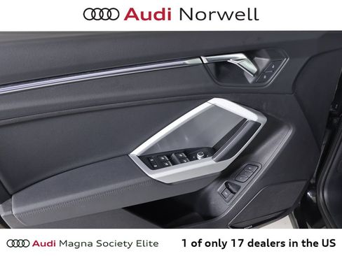 Certified 2022 Audi Q3 2.0T Premium Plus w/ Premium Plus Package AWD/4WD image 20