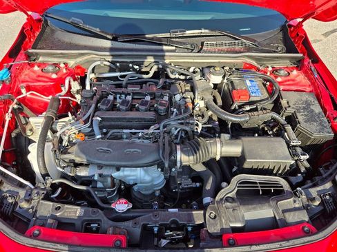 Used 2025 Honda Civic Si image 30