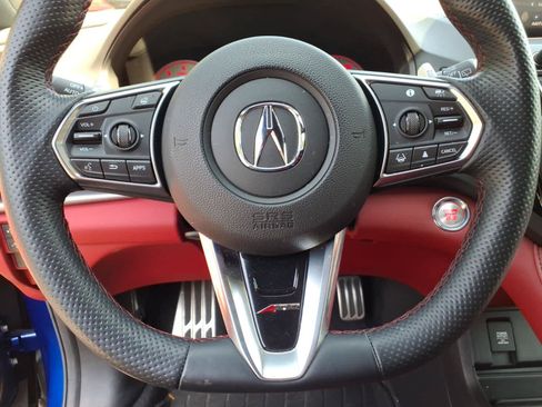 Used 2025 Acura RDX A-Spec AWD/4WD image 13