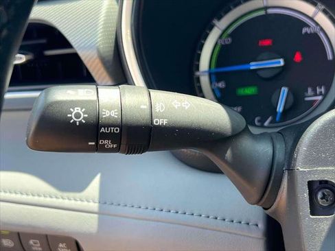 Certified 2022 Toyota Highlander Platinum image 27