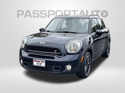Used 2015 MINI Cooper Countryman S