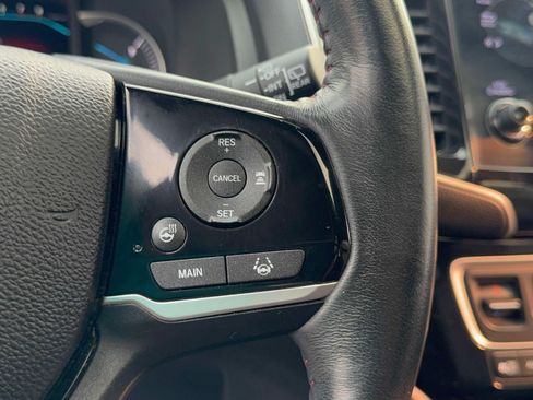 Used 2021 Honda Pilot Black Edition image 16