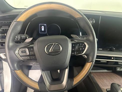 Used 2024 Lexus RX 350 Premium w/ Cold Area Package AWD/4WD image 14