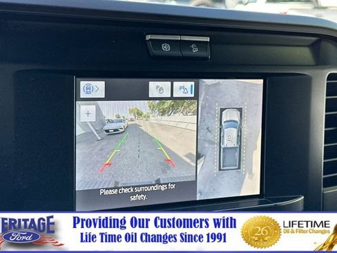 New 2025 Ford F250 XL w/ STX Appearance Package image 15