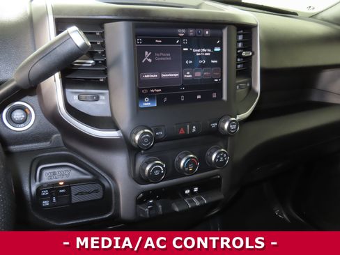 Used 2022 RAM 2500 Big Horn image 16