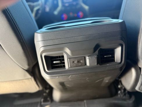 Used 2021 Chevrolet Silverado 1500 RST image 16