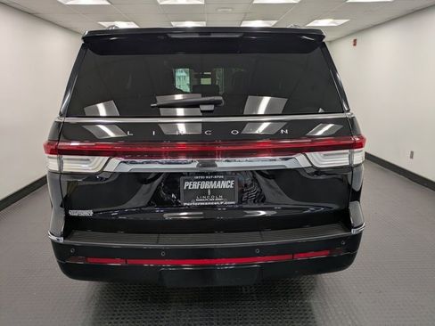 Certified 2023 Lincoln Navigator Reserve image 5