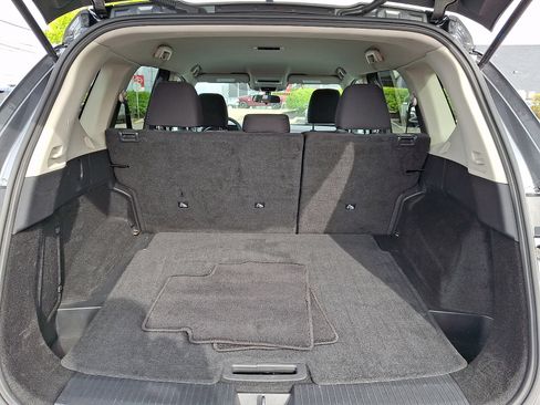 Used 2024 Nissan Rogue S AWD/4WD image 28