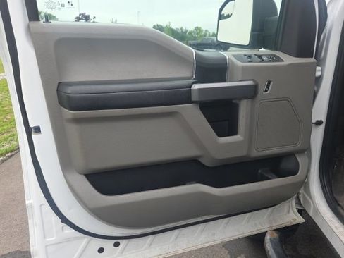 Used 2020 Ford F150 XLT w/ Trailer Tow Package AWD/4WD image 20