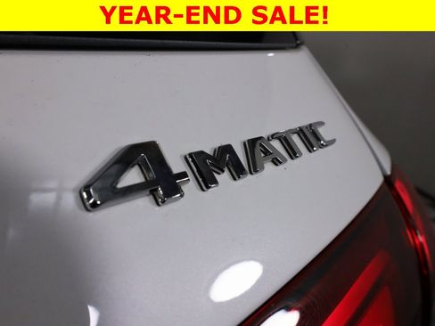 Certified 2025 Mercedes-Benz GLE 350 4MATIC image 55