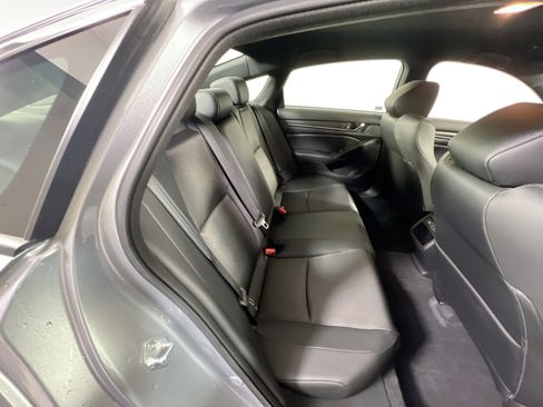 Used 2022 Honda Accord Sport image 24