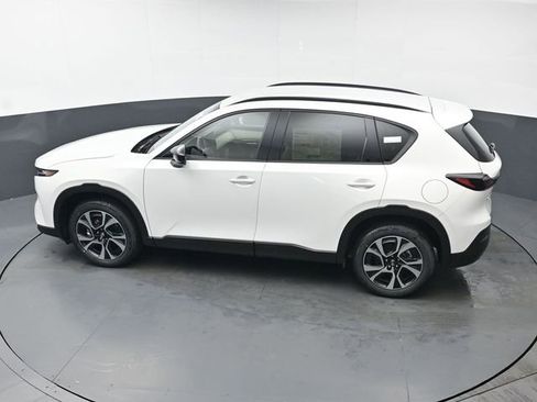New 2026 MAZDA CX-5 Preferred AWD/4WD image 28