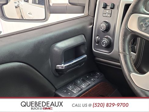 Used 2018 GMC Sierra 1500 SLE w/ SLE Value Package AWD/4WD image 24