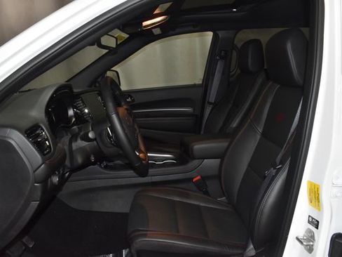 New 2026 Dodge Durango GT AWD/4WD image 10
