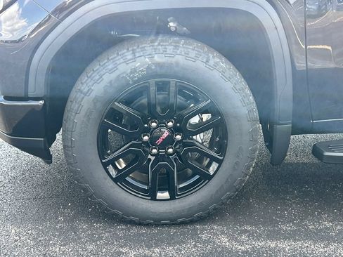 New 2026 GMC Sierra 1500 Elevation w/ Elevation Premium Package AWD/4WD image 13