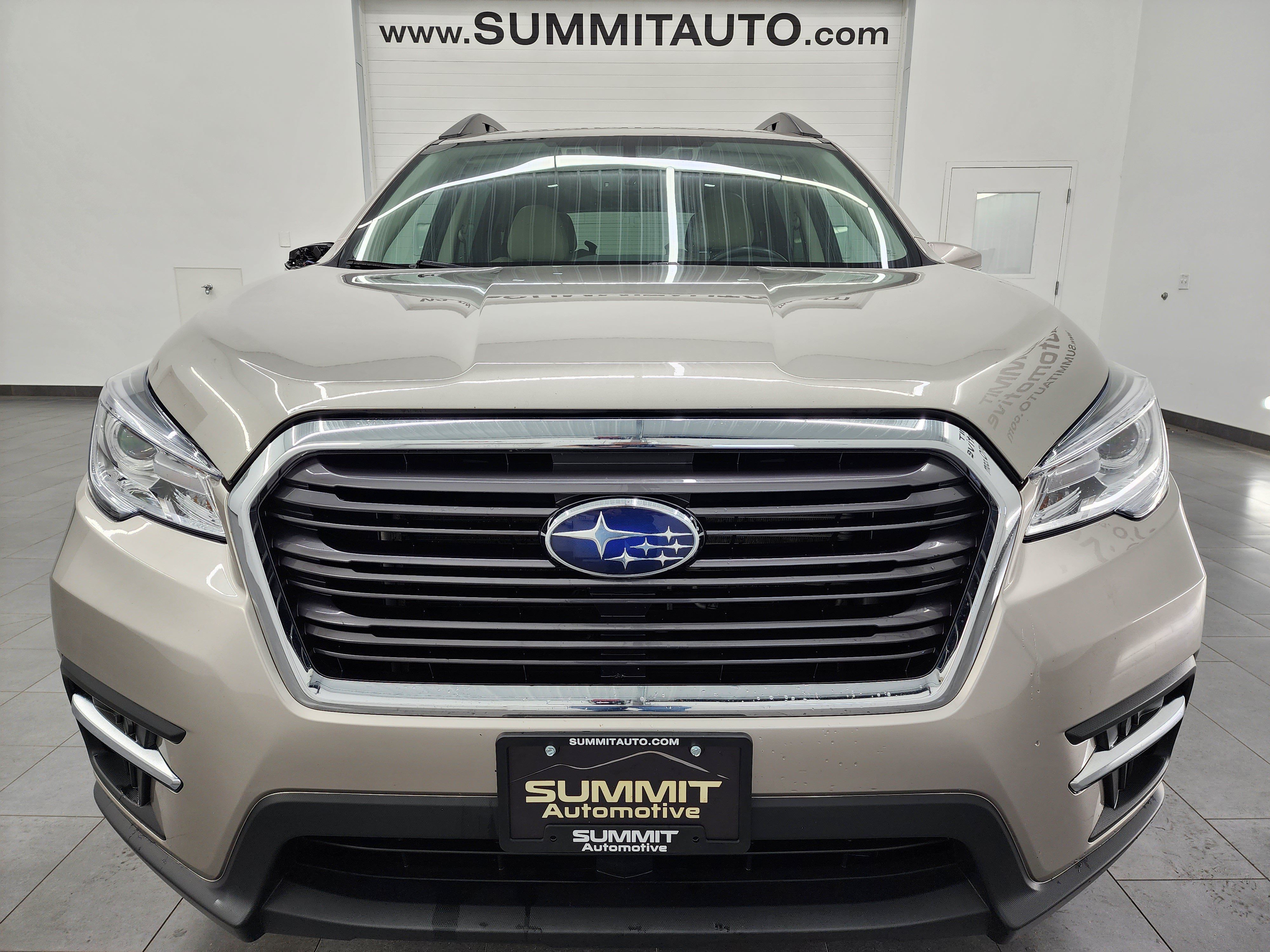 Used 2020 Subaru Ascent Limited w/ Popular Package #2A AWD/4WD image 23