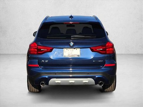 Used 2019 BMW X3 sDrive30i image 7