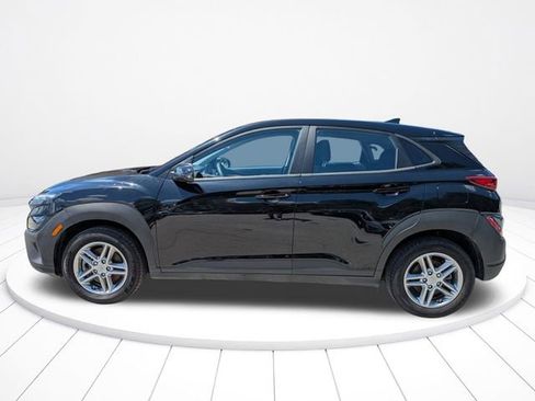 Used 2023 Hyundai Kona SE w/ Cargo Package AWD/4WD image 7