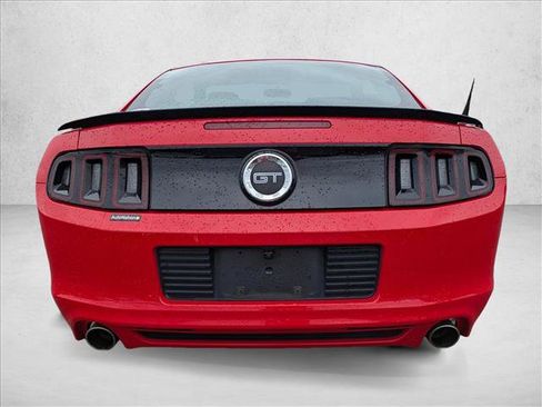 Used 2014 Ford Mustang GT w/ FP8 Appearance Package RWD image 6