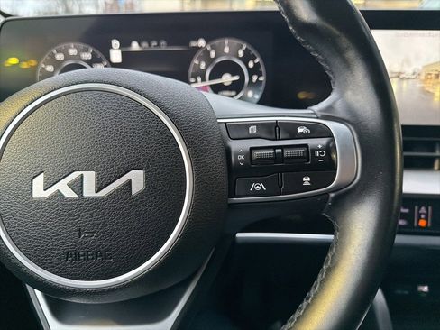 Certified 2023 Kia Sportage SX image 38