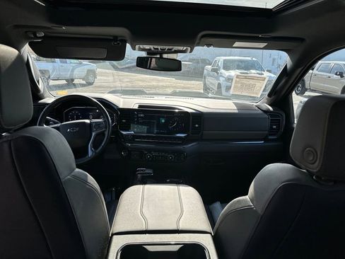 Certified 2023 Chevrolet Silverado 1500 ZR2 image 24