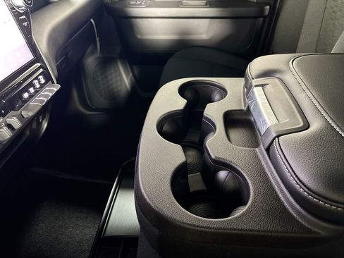 New 2026 RAM 3500 Tradesman AWD/4WD image 15