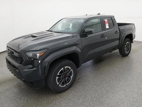 New 2026 Toyota Tacoma TRD Sport image 1