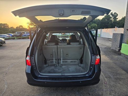 Used 2005 Honda Odyssey Touring image 76