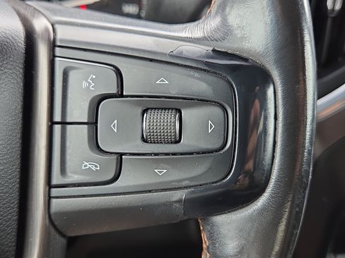 Used 2020 GMC Sierra 1500 AT4 w/ AT4 Premium Package AWD/4WD image 22