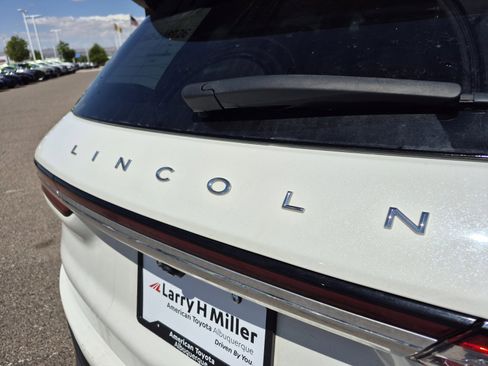 Used 2021 Lincoln Corsair FWD image 21