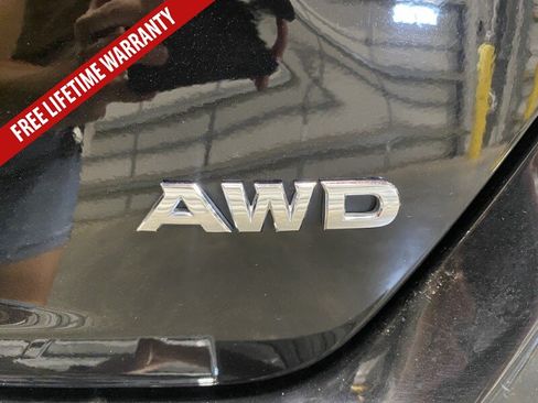 Used 2021 Nissan Altima 2.5 SV w/ SV Premium Package AWD/4WD image 21