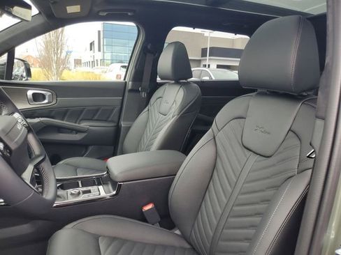 New 2026 Kia Sorento SX Prestige image 15