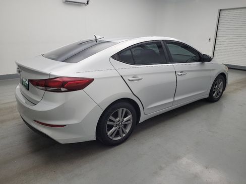 Used 2017 Hyundai Elantra SE w/ SE A/T Tech Package 03 FWD image 10