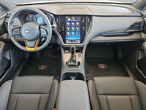 New 2025 Subaru Outback Wilderness image 9