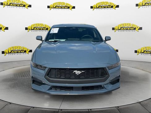 New 2026 Ford Mustang Premium RWD image 9