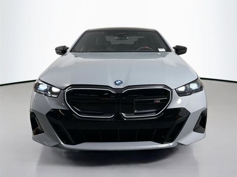 New 2026 BMW i5 w/ Executive Package AWD/4WD image 2