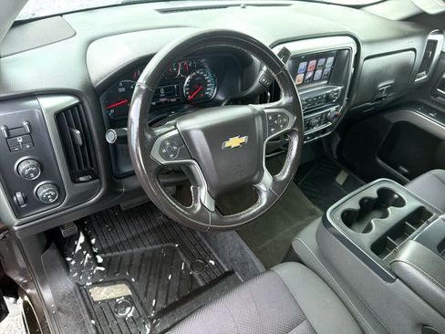 Used 2018 Chevrolet Silverado 1500 LT w/ All Star Edition image 10