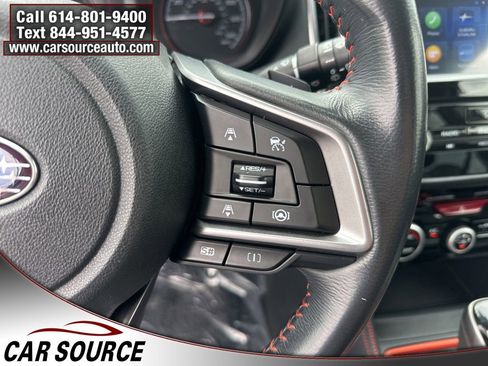 Used 2020 Subaru Forester Sport w/ Popular Package #2 image 21