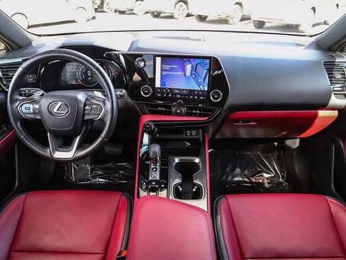 Certified 2024 Lexus NX 350h 350h Premium image 14