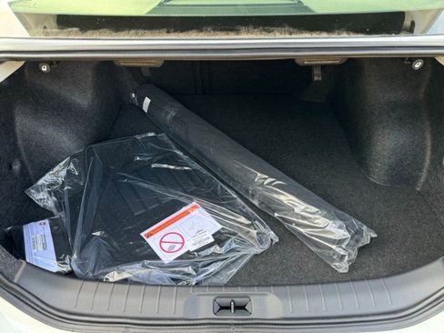 Certified 2025 Nissan Altima 2.5 S image 24