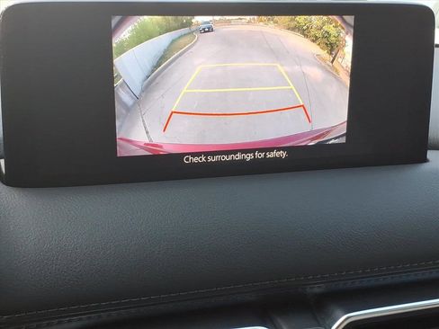 Used 2022 MAZDA CX-5 AWD 2.5 S w/ Preferred Package image 11